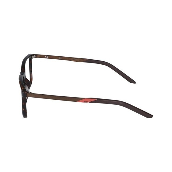 Nike Eyeglasses 7258 239 Tortoise 54/15/145 - NWT